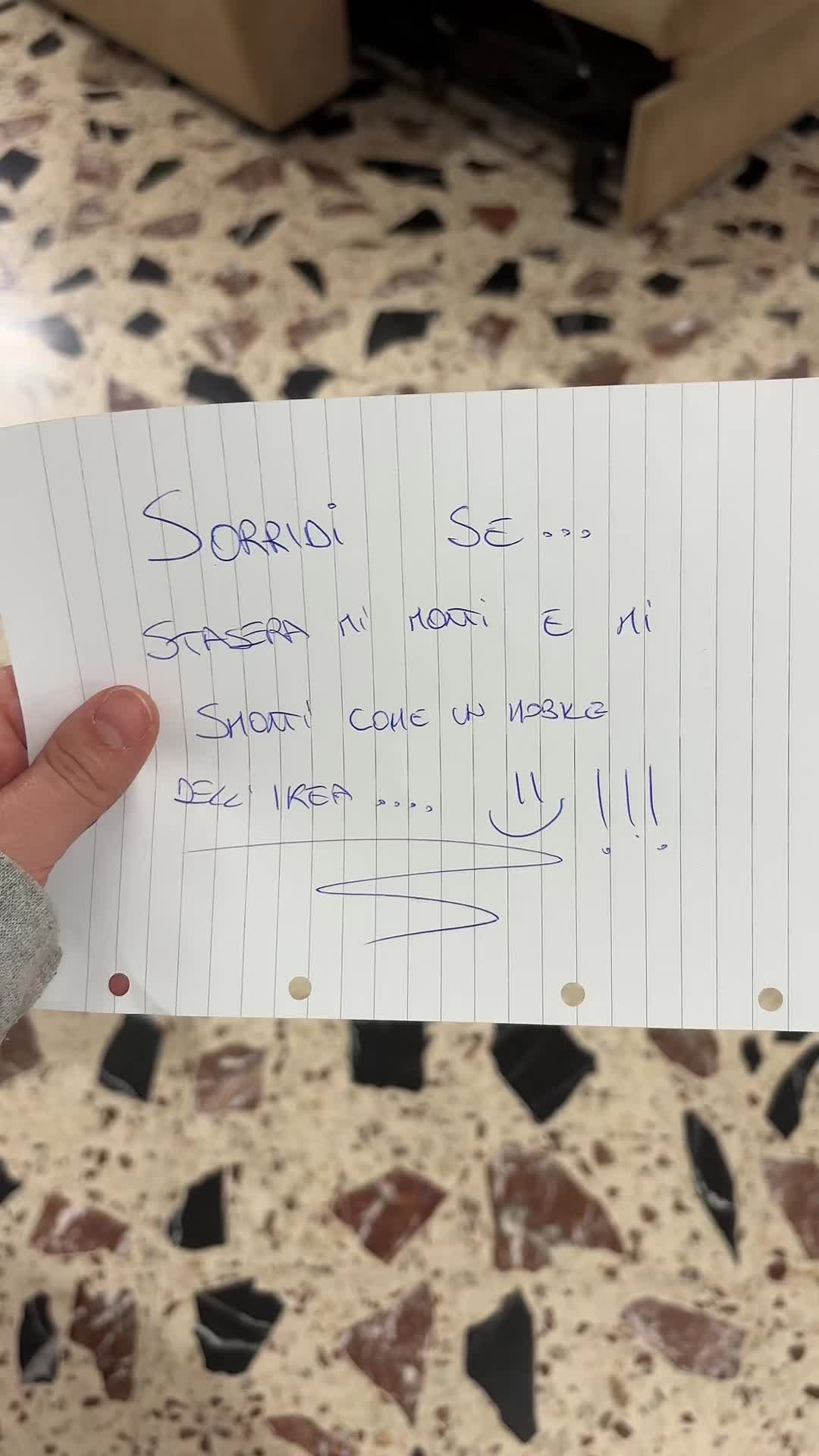 @Clotilde