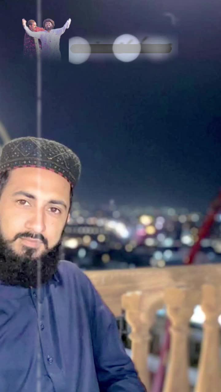 @khawaja shaikh Hassan Barvi
