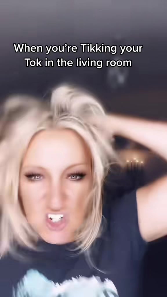 @GinnyLynnyTikTok 💙💙💙
