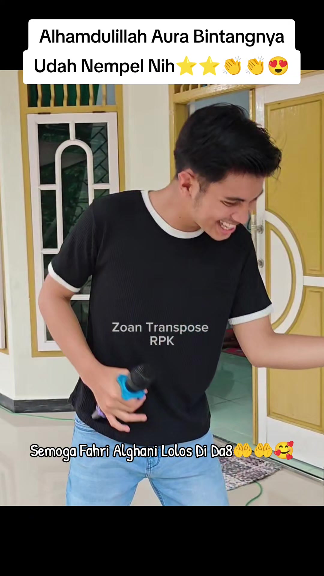 @Zoan Transpose Official