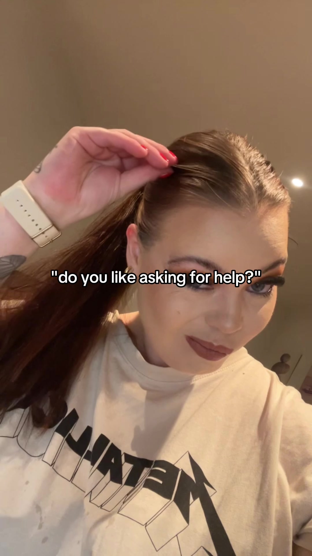 @🏳️&zwj;🌈 Elizabeth Kallhovd
