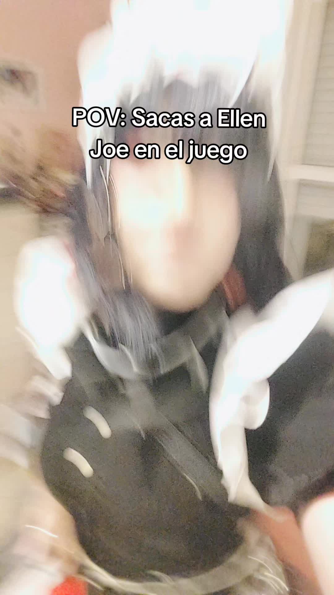 @cristina kaname