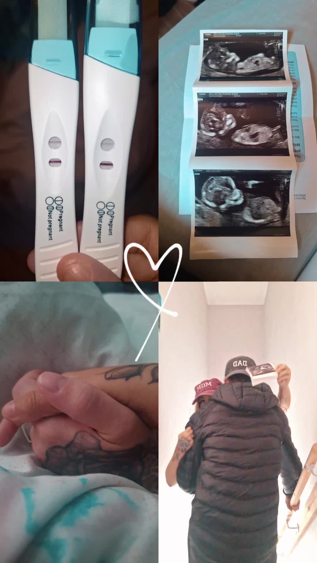 @BabyMamaToBe ❤️🍼