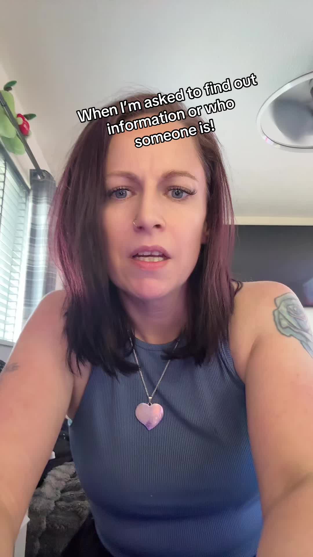 @Becky J