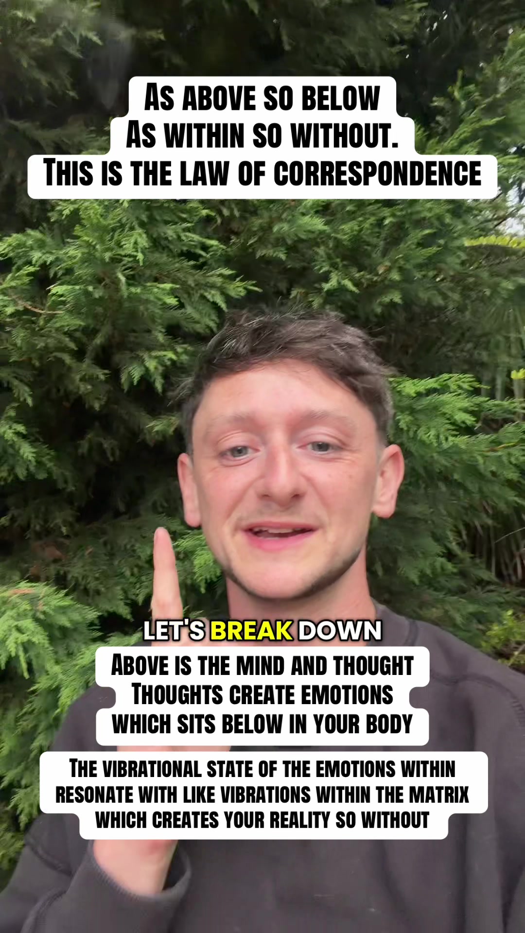 @Mind Awake | Reality Decoded