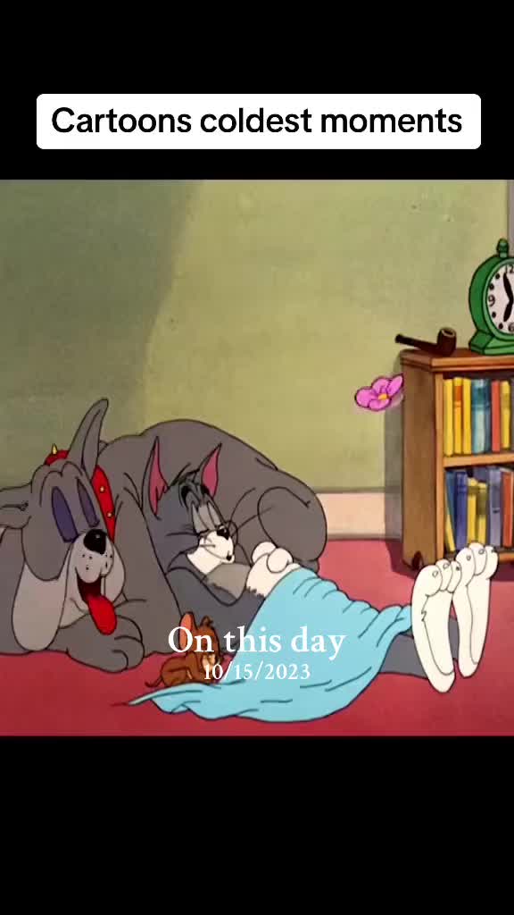 @Cartoons