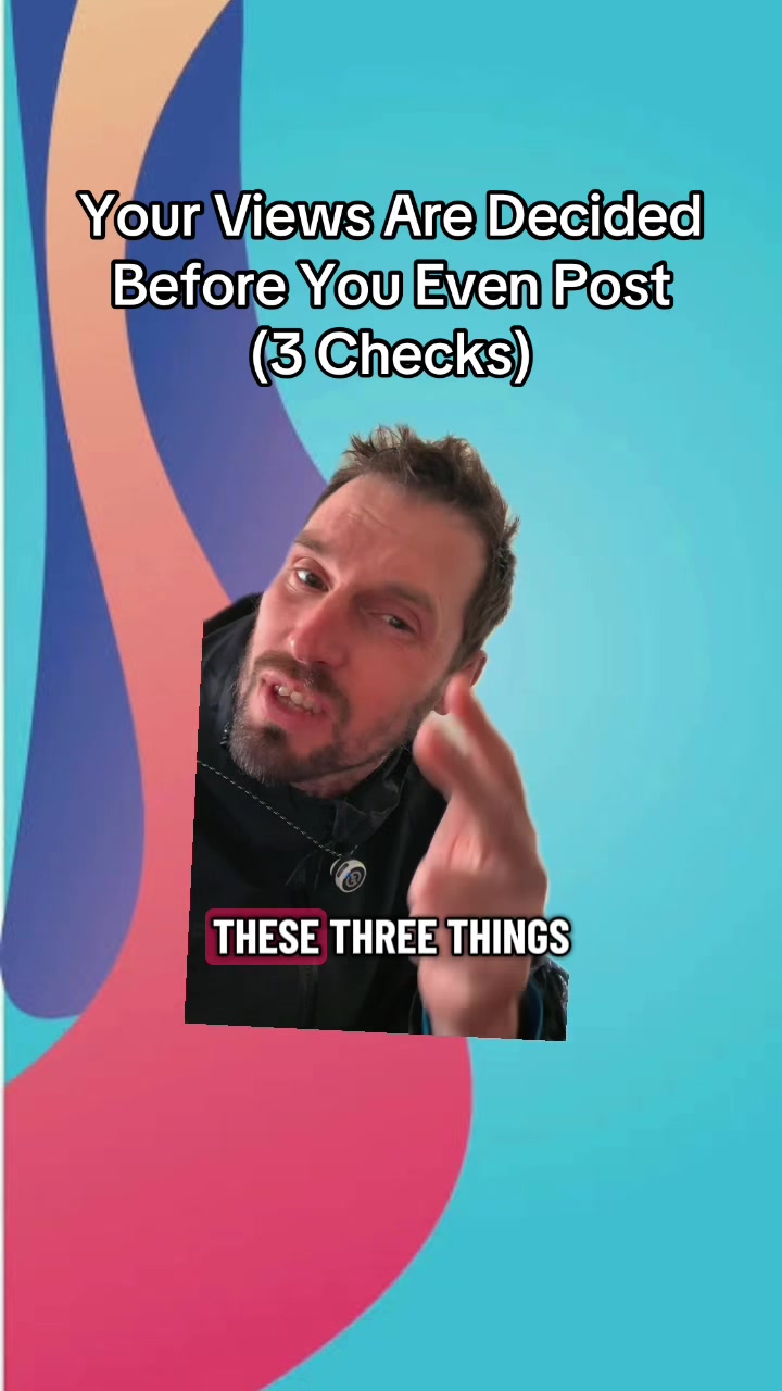 @Matt Jupp | TikTok Strategy