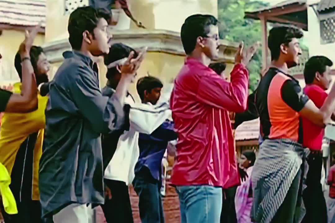 @💘💘 காதல் நிலா 💘 💘