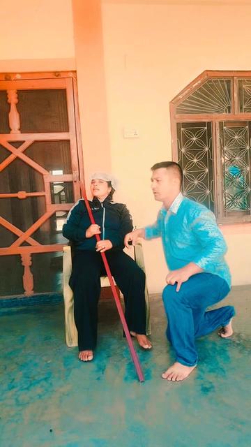 @nabin dhami