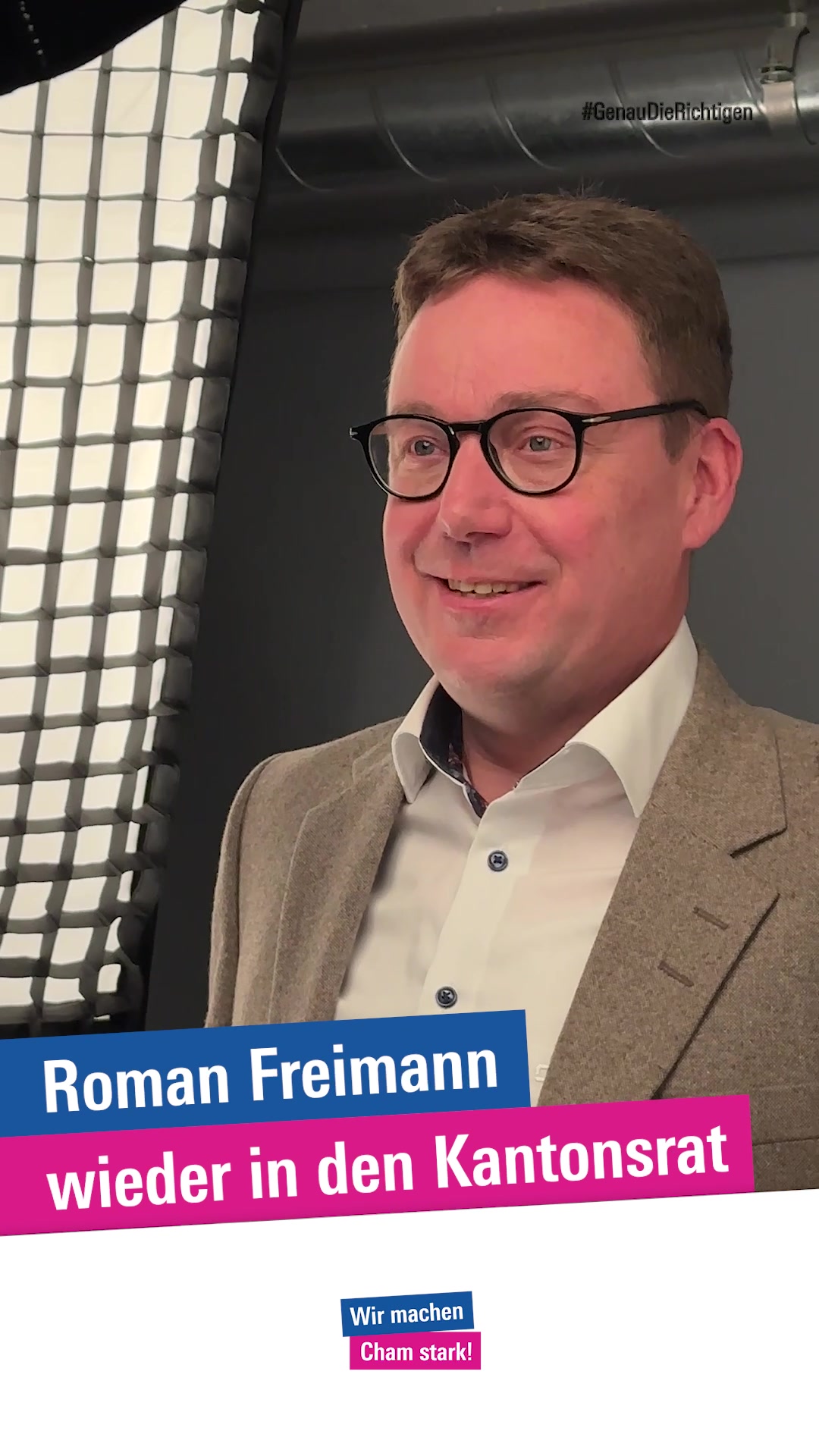 @FDP.Die Liberalen Cham - klar
