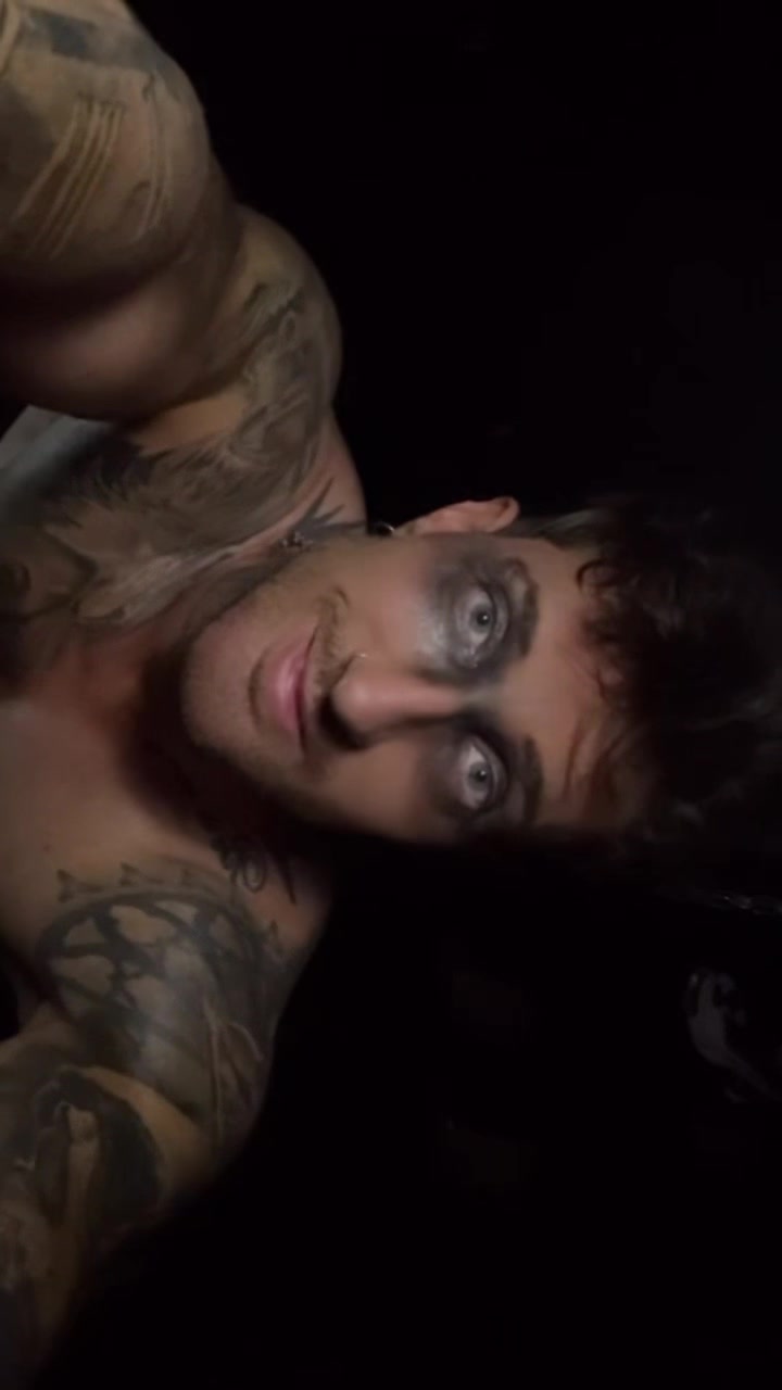 @Thattattooedgymguy