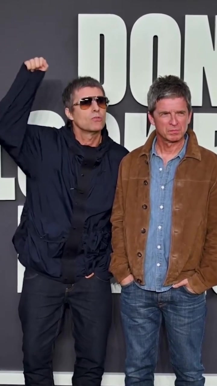 @Liam Gallagher