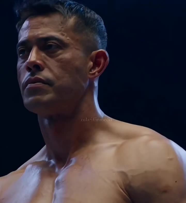 @ZulAriffinMedia