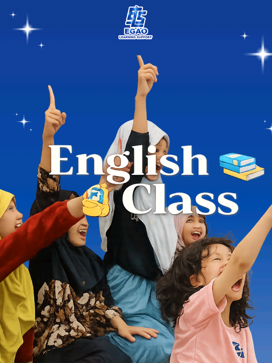 @EGAO LEARNING SUPPORT