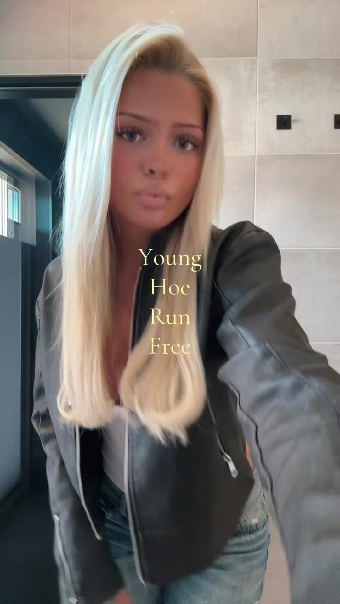 @Tess Abrahamsson💋