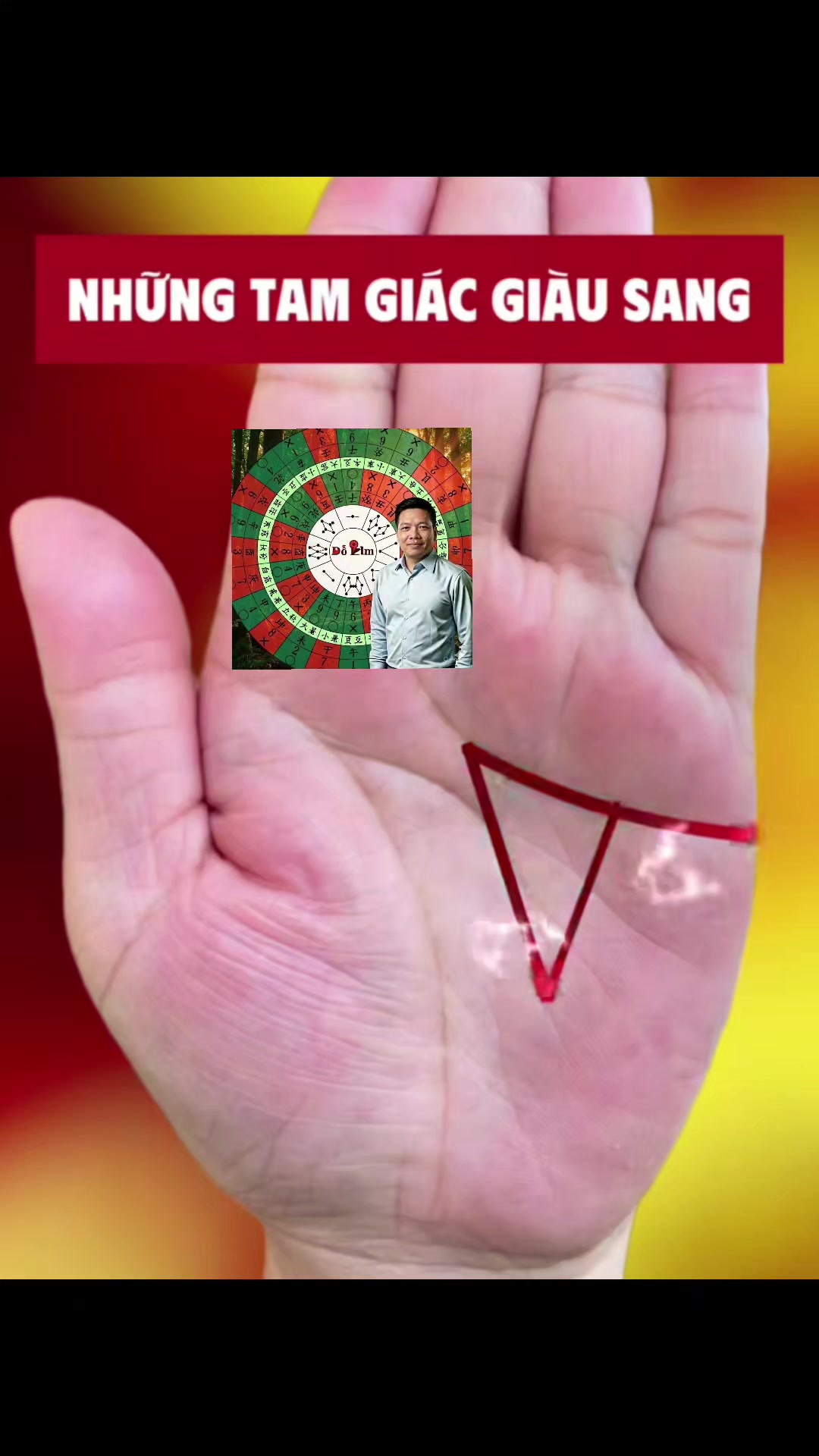 @Nhân Tướng Hiểu Mình