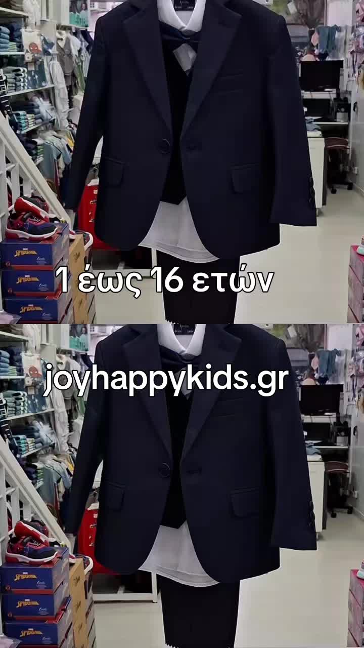 @Joy Happy Kids