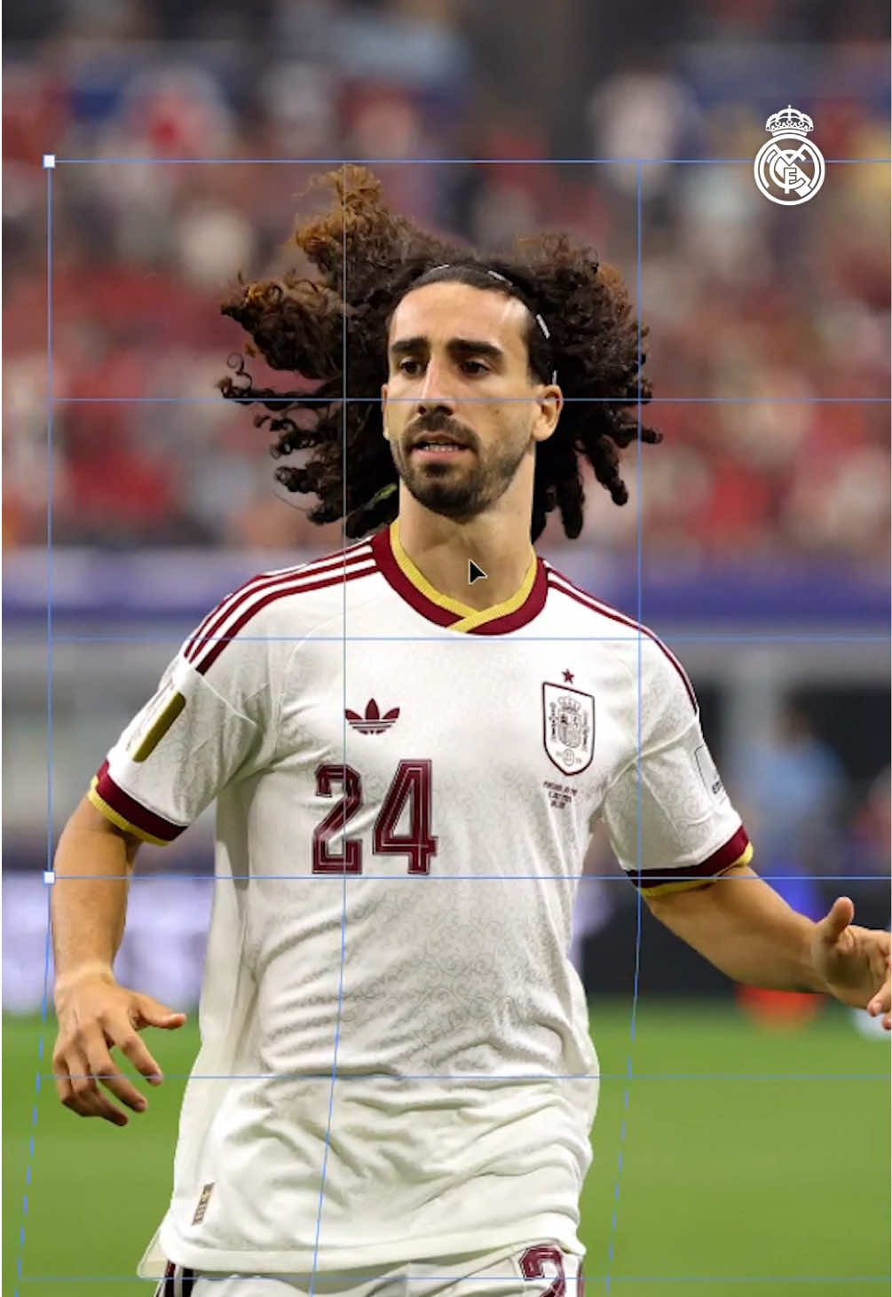 @Real Madrid C.F.