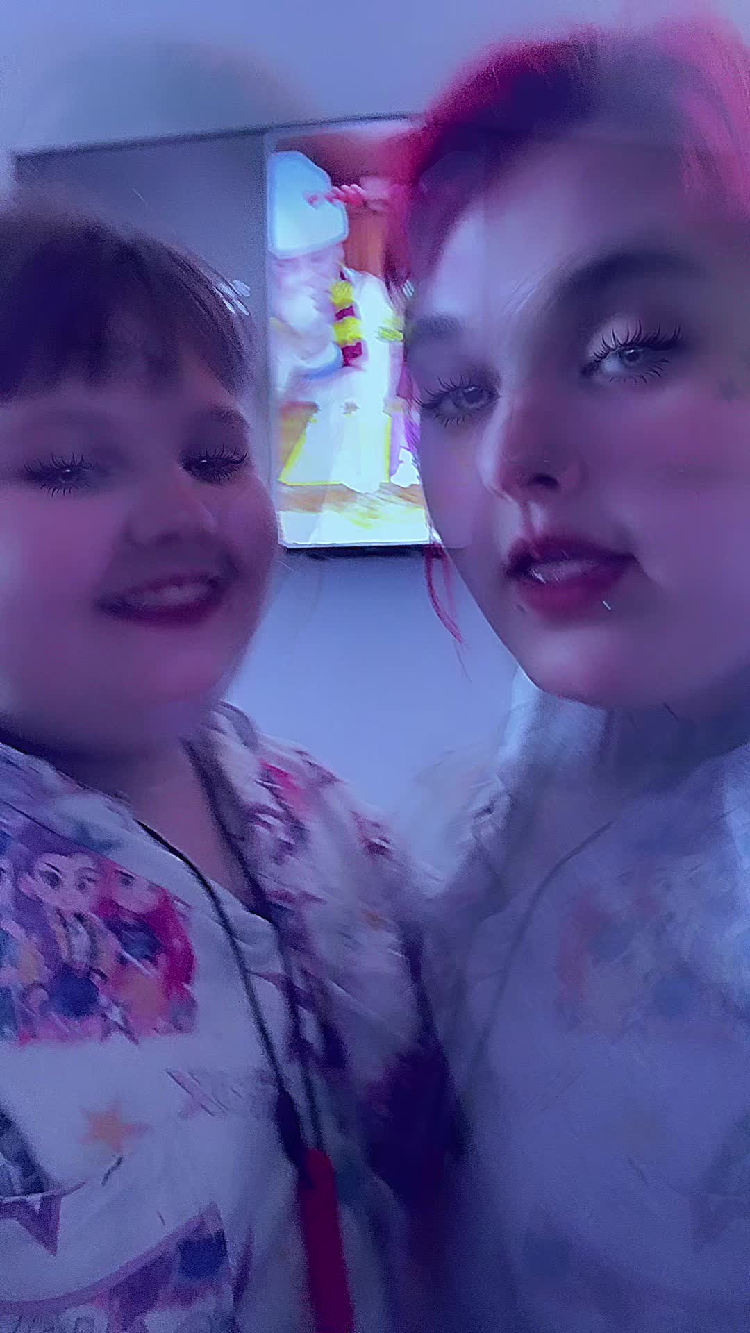 @Jessica-Rose💙🤍GTI 👻 Makaton