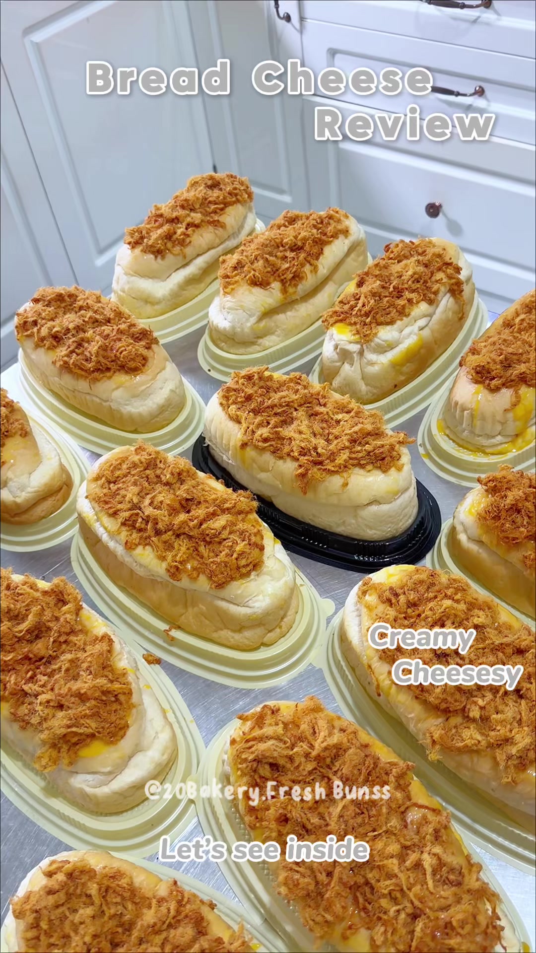 @20Bakery.Fresh Buns