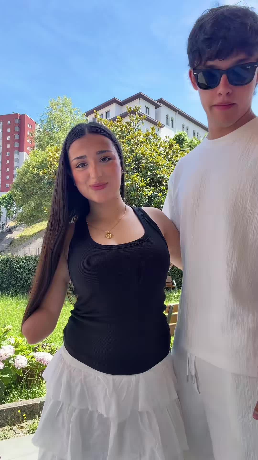 @CastedBeauties