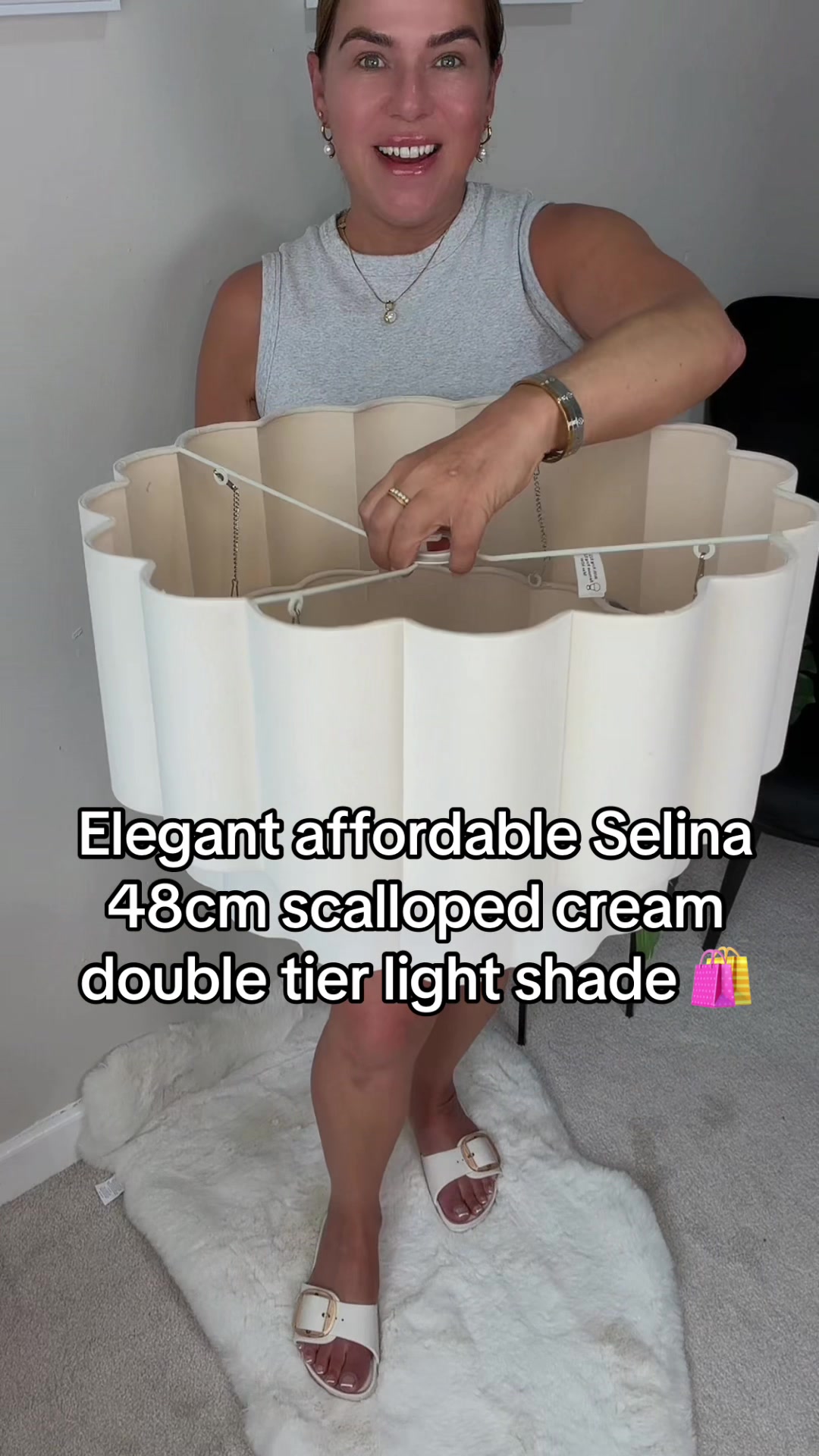@Shaz finds 🛍️