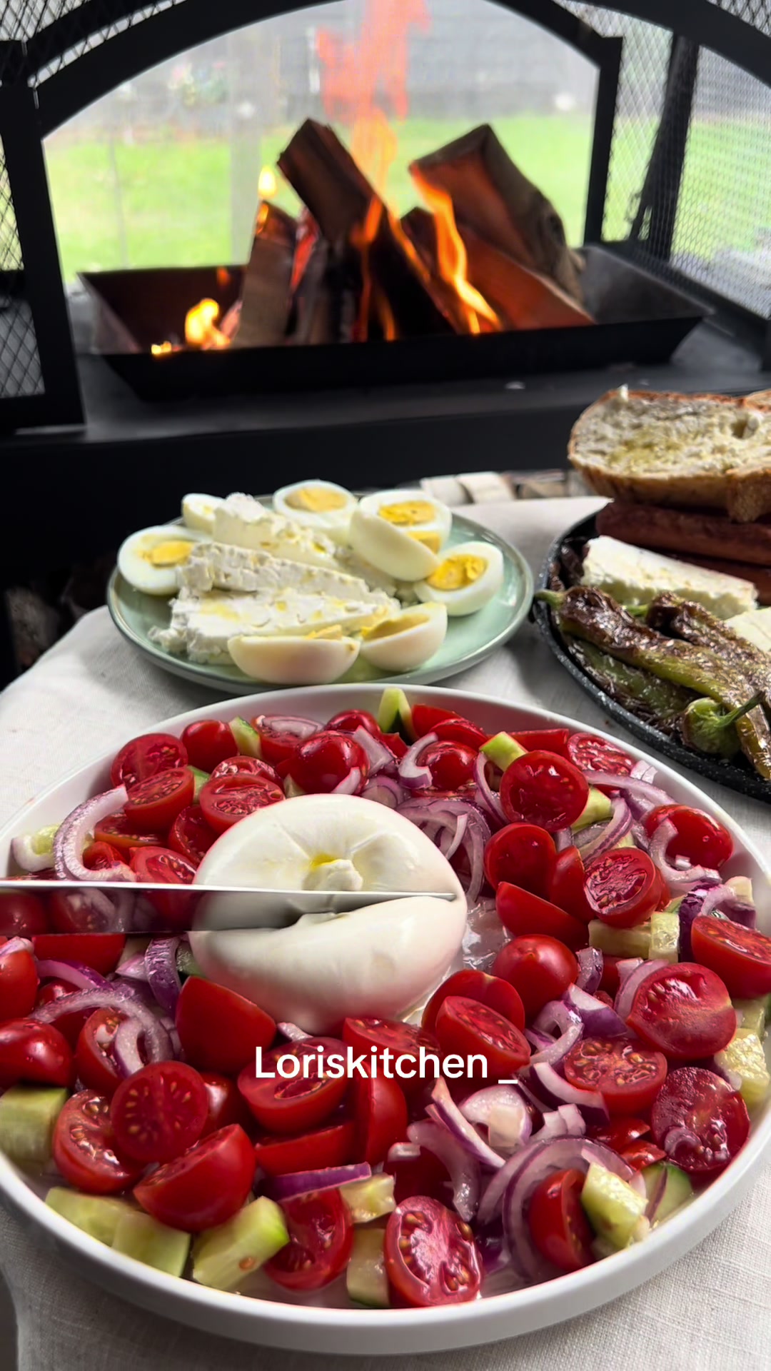 @Lori’s Kitchen