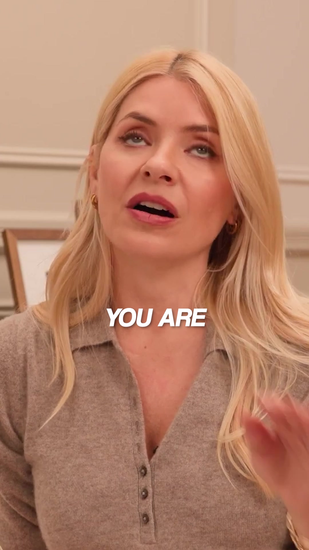 @Groupie Lillian