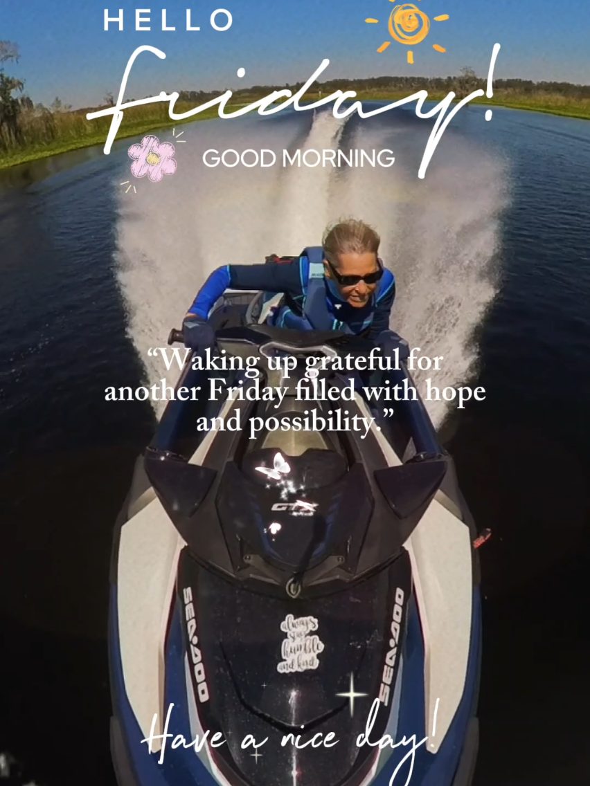 @Jetski Cindy