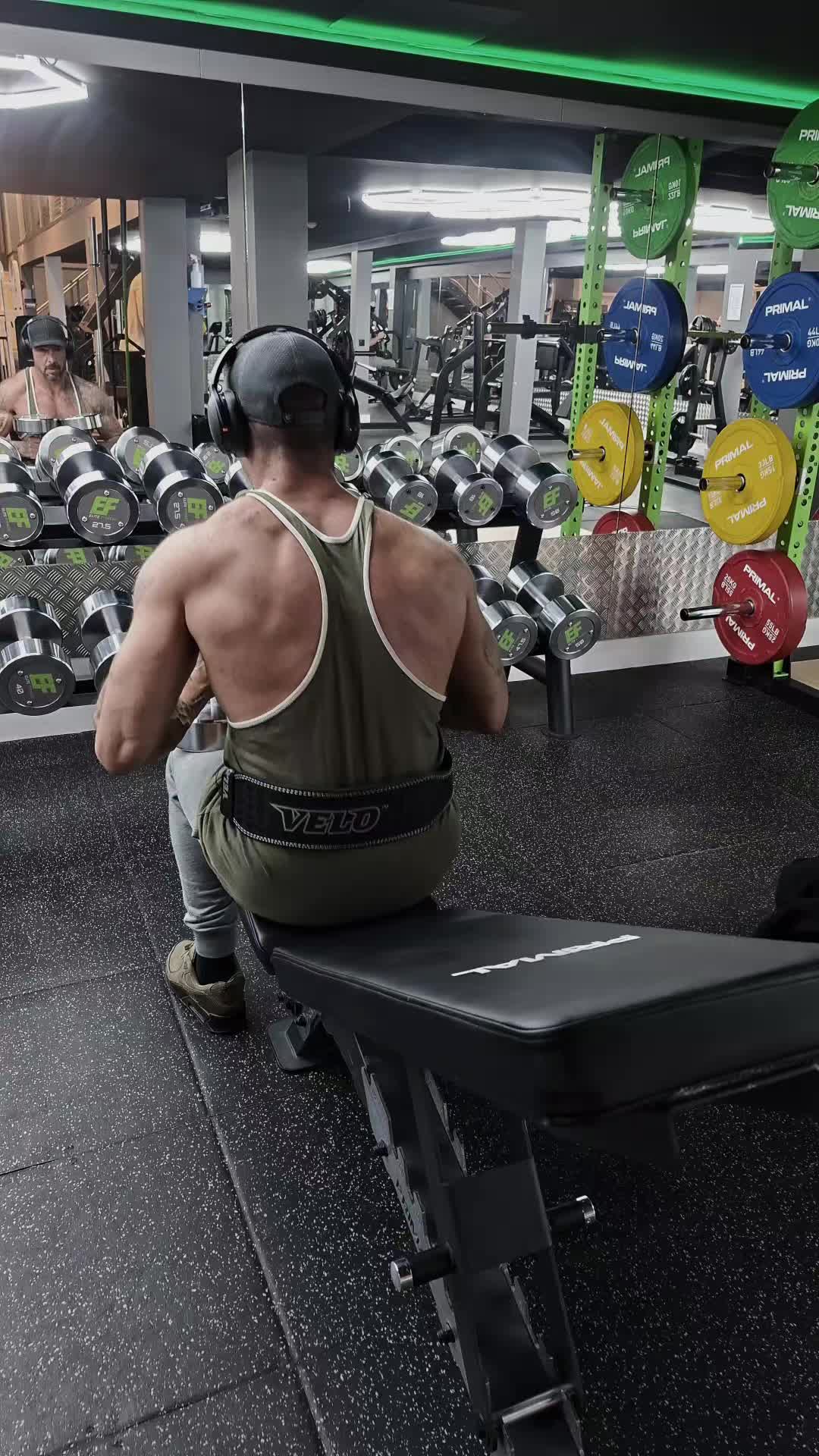 @GymBRat ✅️