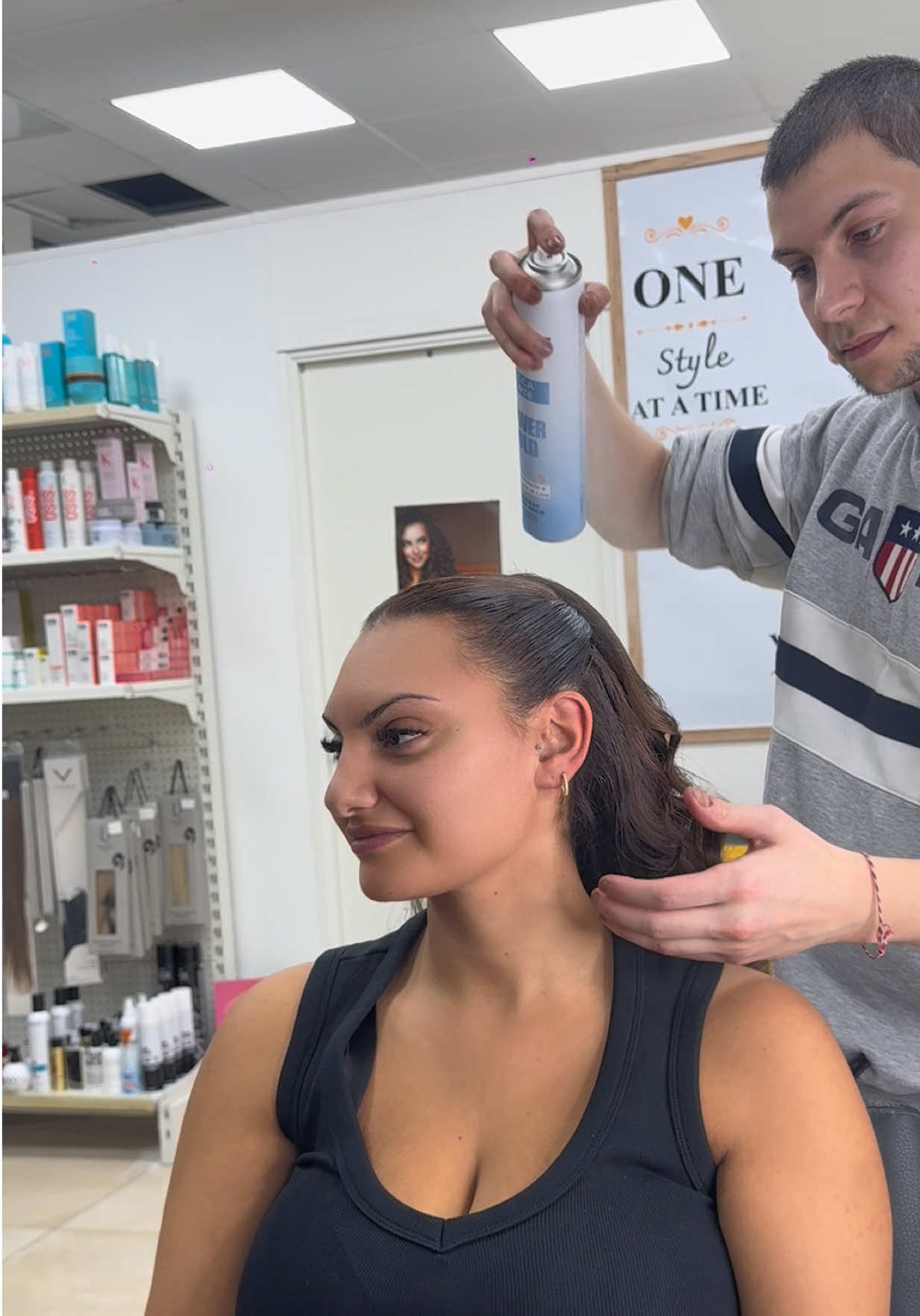 @hairstyler_gabi🇸🇪💇🏼&zwj;♀️