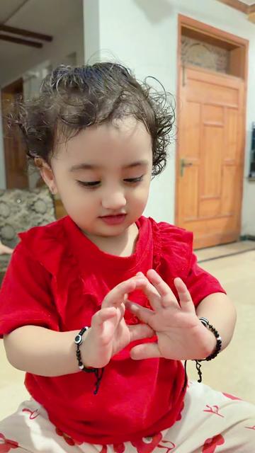 @wahaj & Wafa