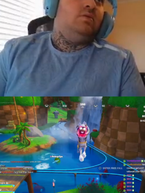 @ZoomNineTails 🏴