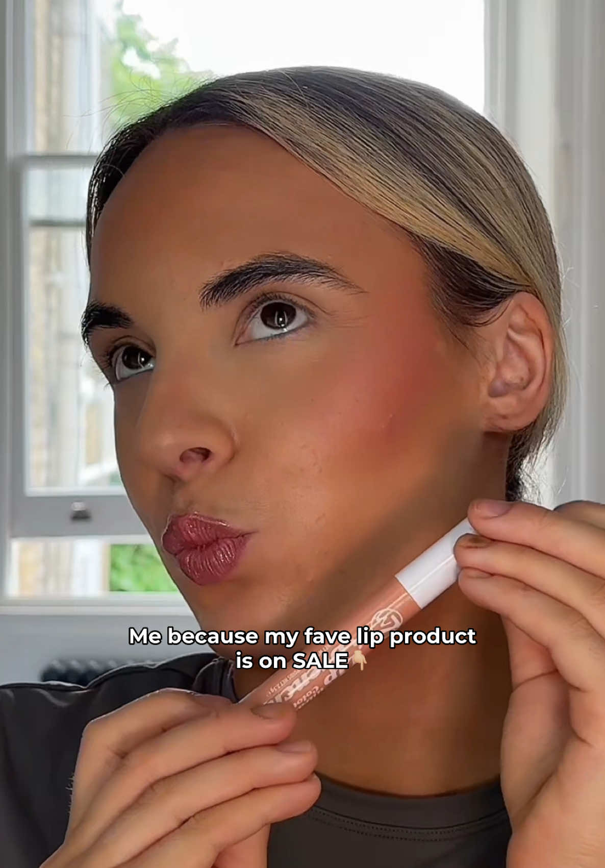 @W7 Makeup