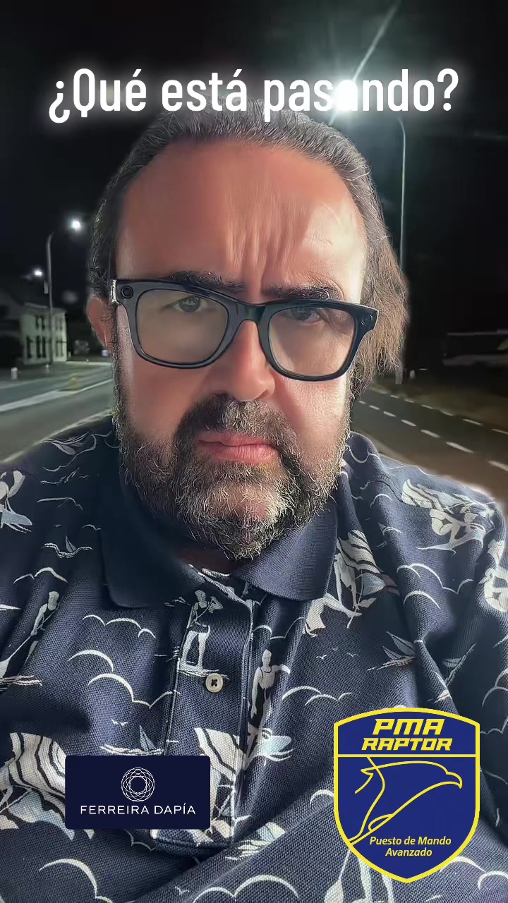 @Ferreira Dapía