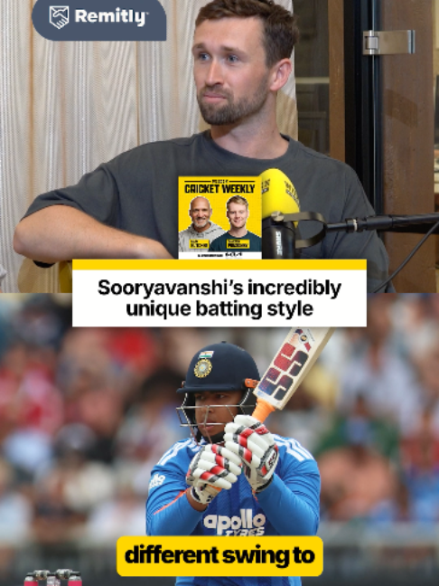 @Wisden Cricket