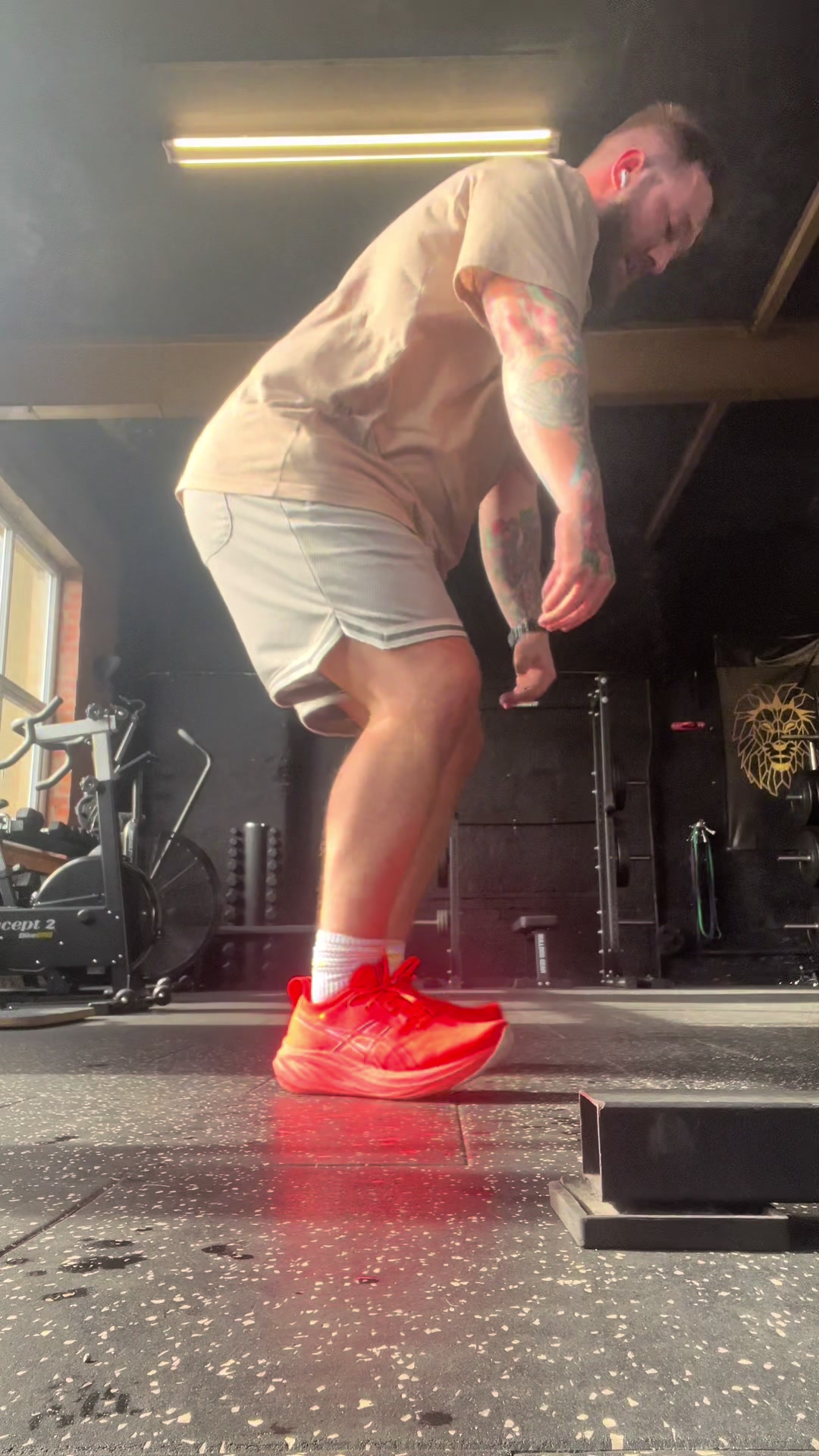 @Extra Life Fitness