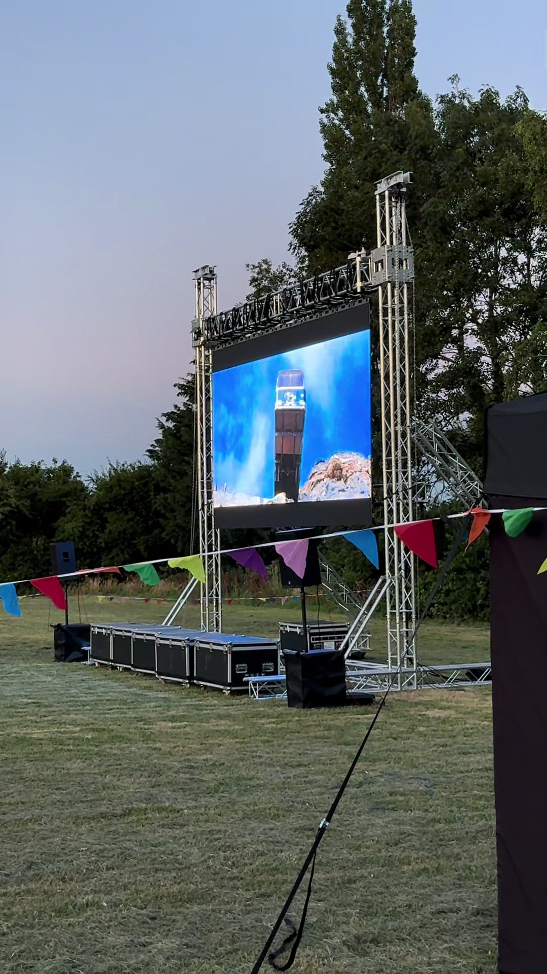 @Outdoor_Cinema_tech
