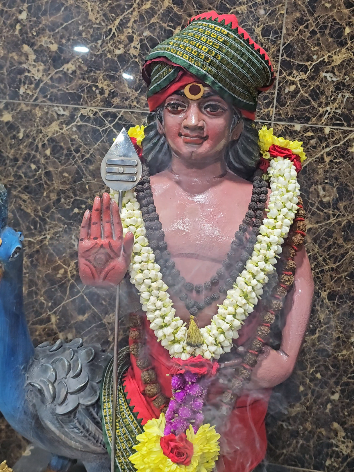 @MayanaMuniappan