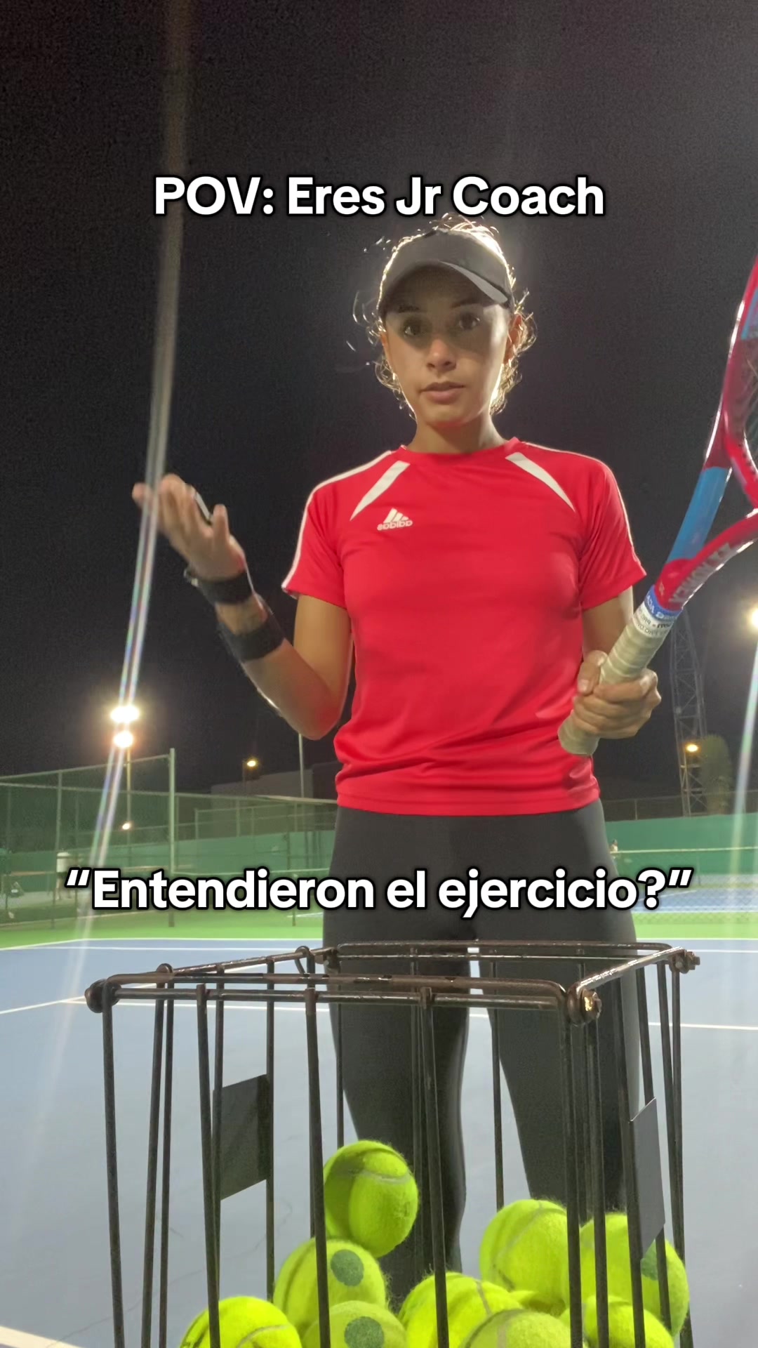 @Miss Tennis🎾