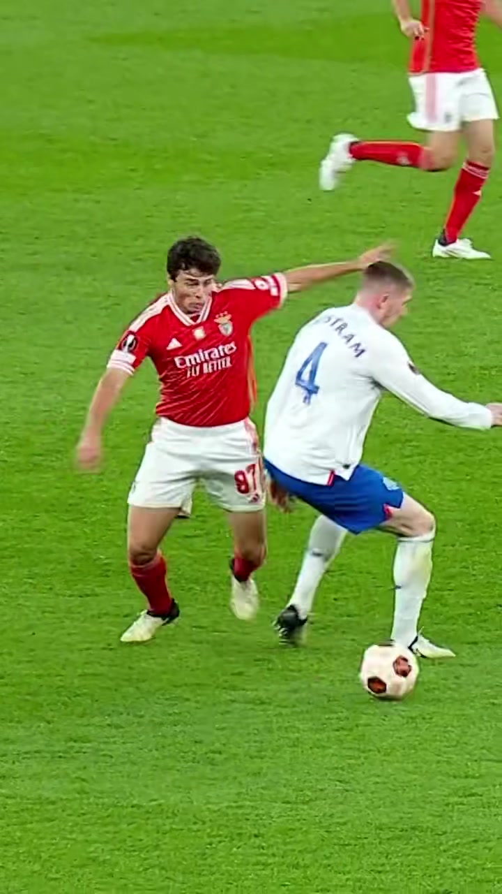 @Europa League