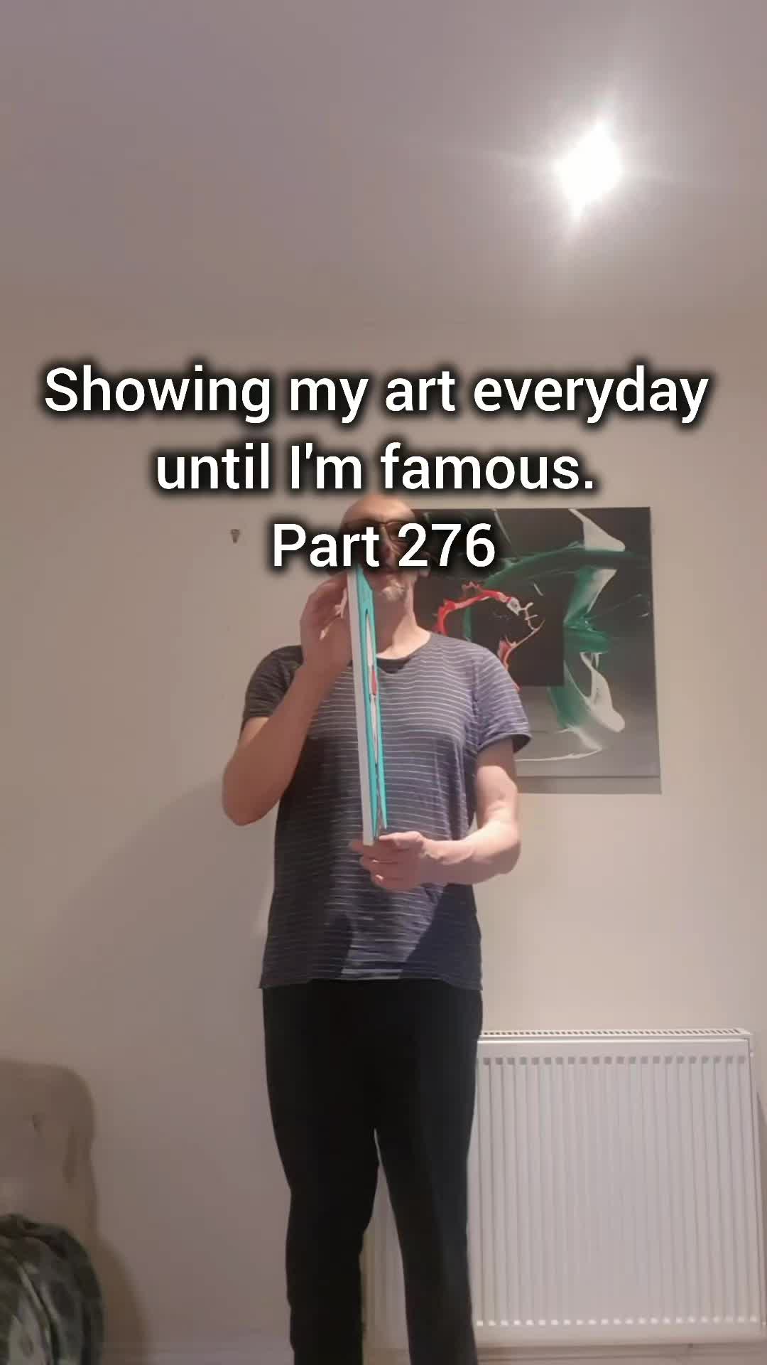 @Nicolas Byrne Artwork