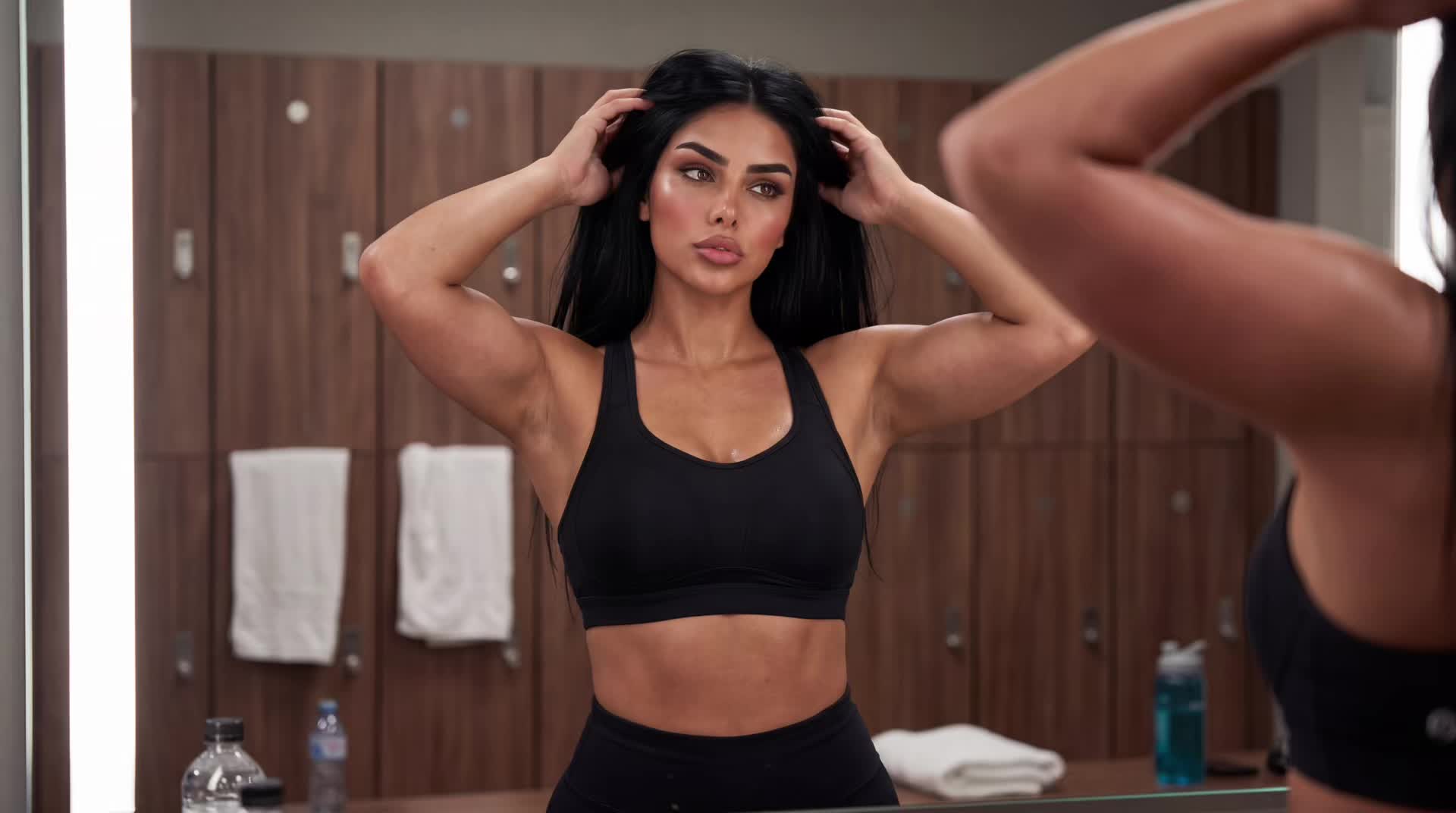@Isabella Cruz