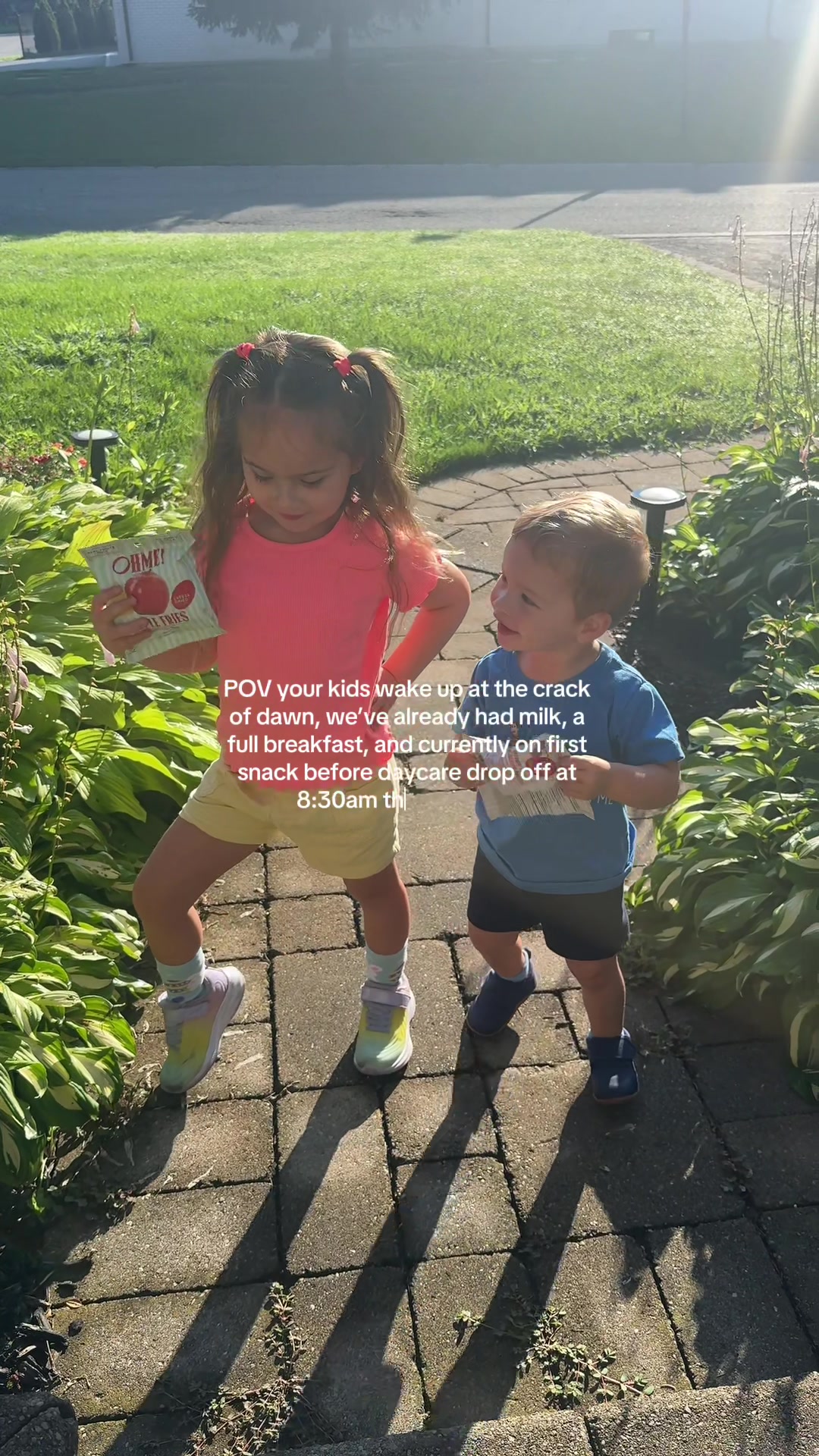 @Kaleigh | Mom of Two