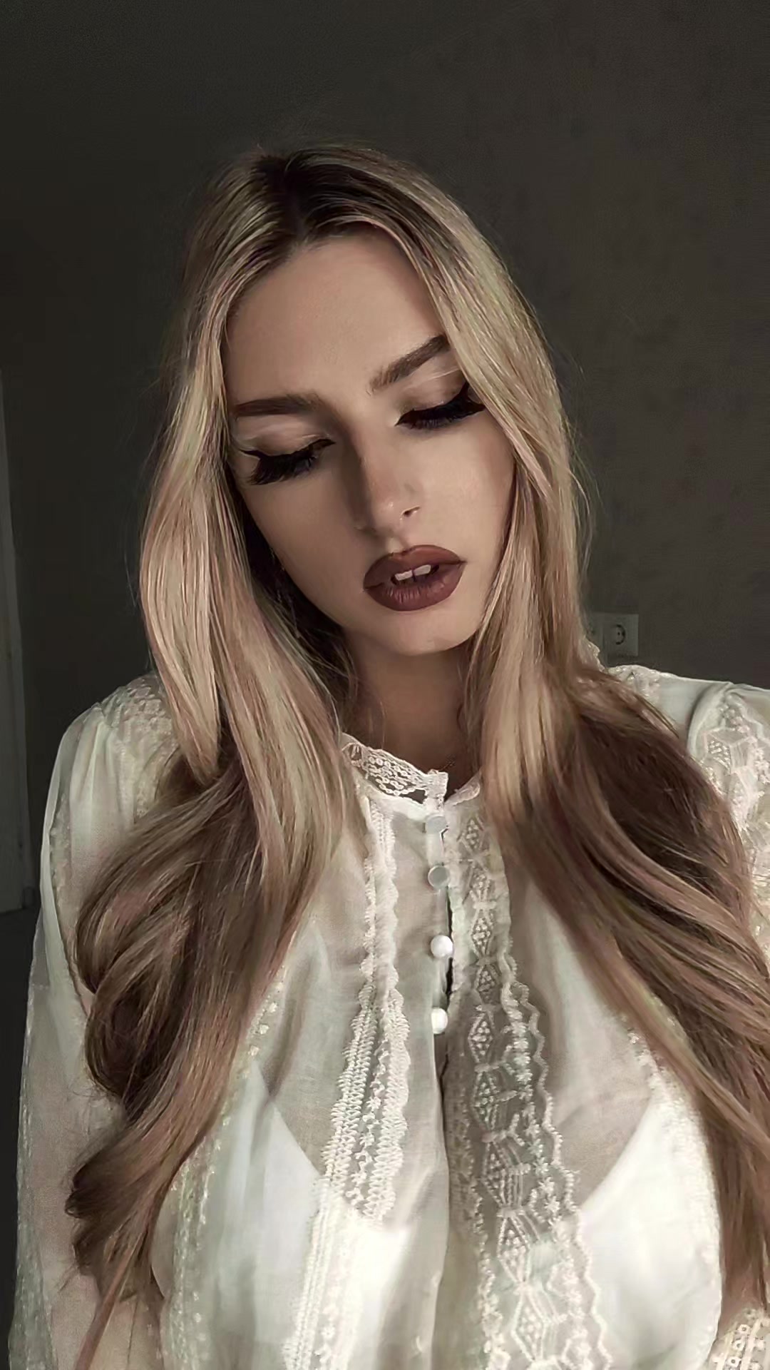 @gospozharomanova