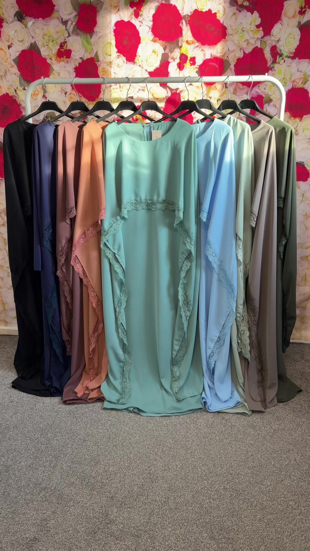 @Samah’s Styles Ltd