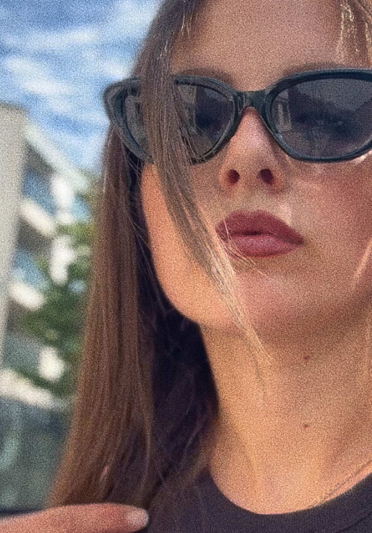 @Gaina Alexandra MUA