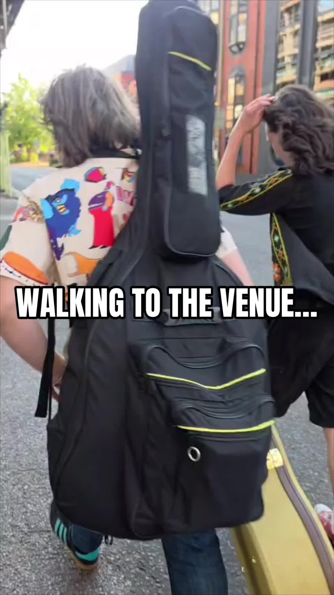 @The New Serpents