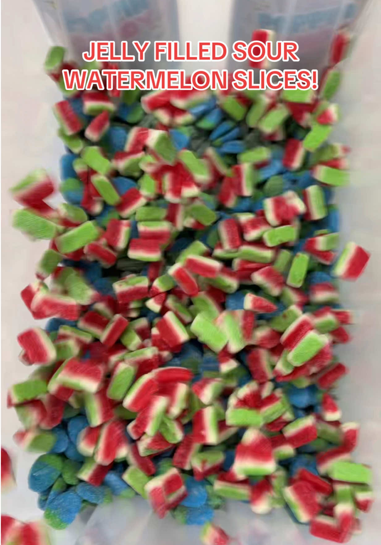 @Poppin Candy