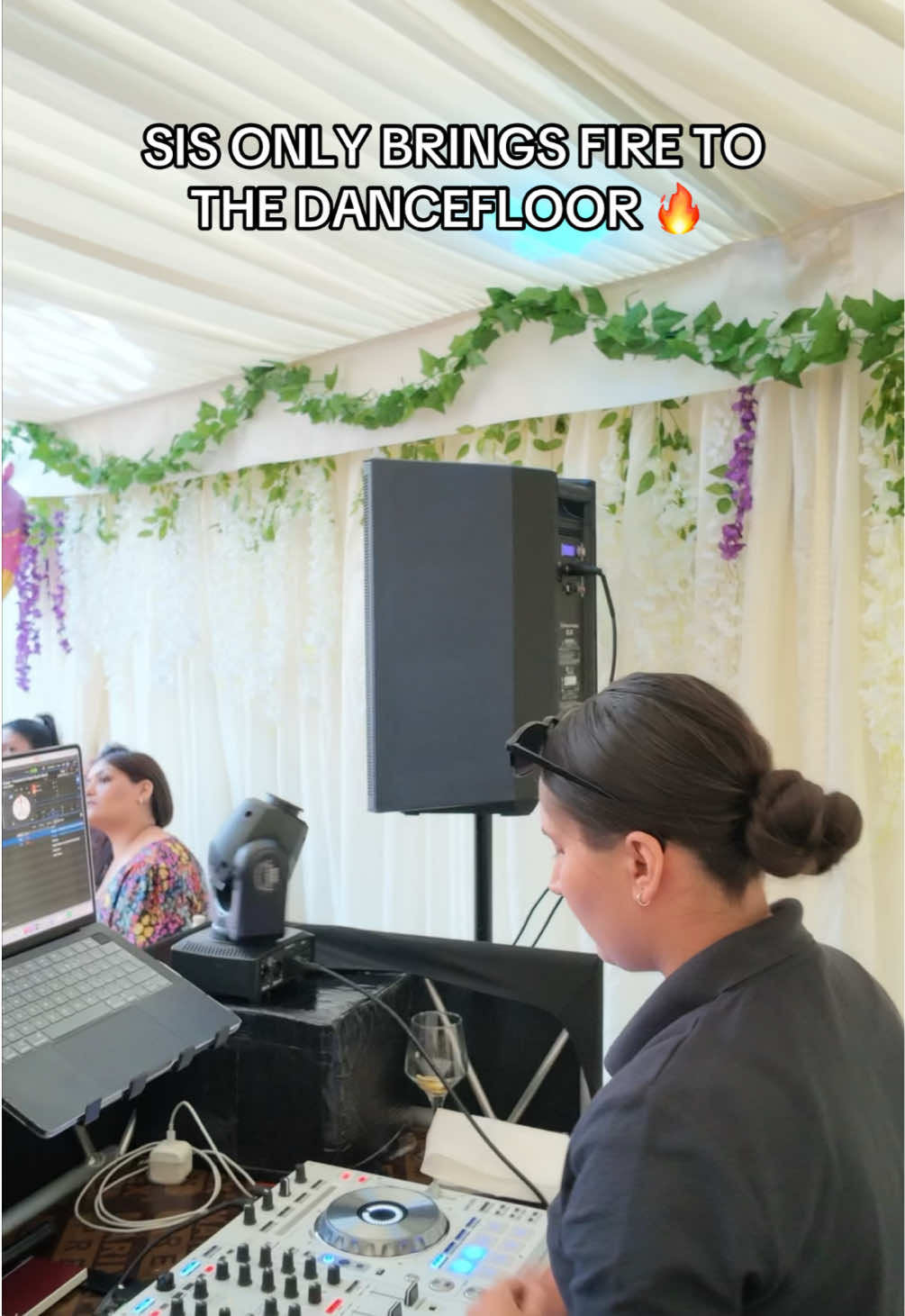 @DJ Amrita